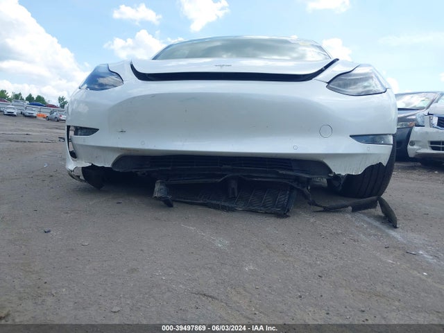 2022 TESLA MODEL 3 5YJ3E1EB4NF169445 Photo 5