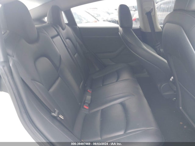 2022 TESLA MODEL 3 5YJ3E1EB4NF169445 Photo 7