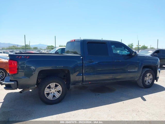 Chevrolet Silverado 1500 1lt 2018 3GCUKREC5JG372482 Image 13