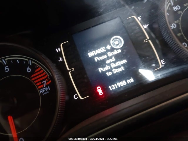 1C4PJLLB2KD262561 Jeep Cherokee Latitude Plus Fwd