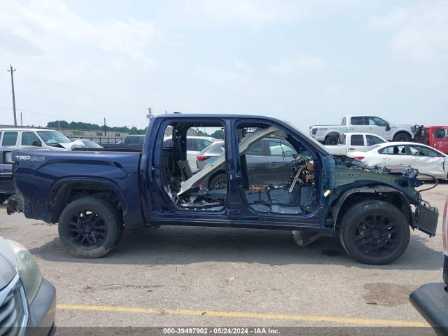 Toyota Tundra Sr5 2022 5TFLA5DB4NX033567 Image 13