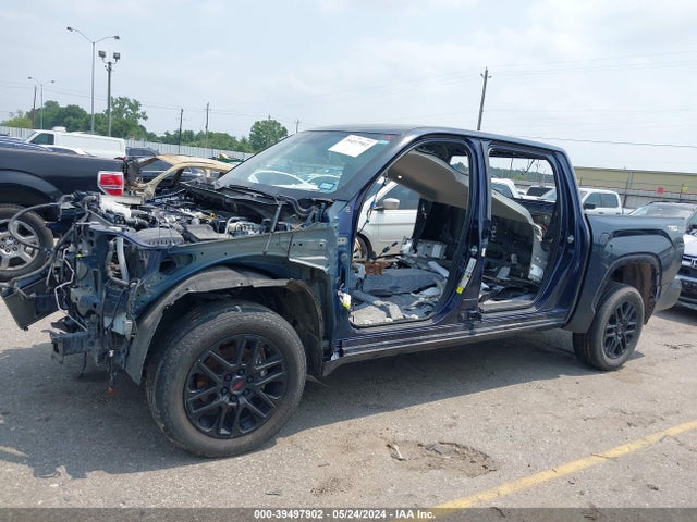 Toyota Tundra Sr5 2022 5TFLA5DB4NX033567 Image 14