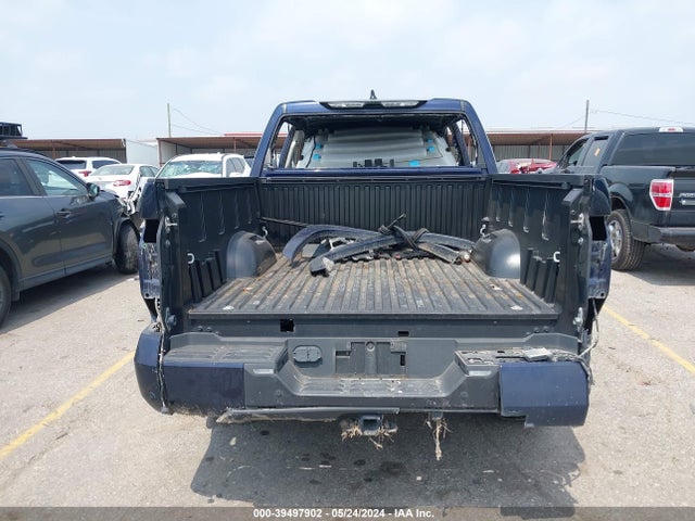 Toyota Tundra Sr5 2022 5TFLA5DB4NX033567 Image 16