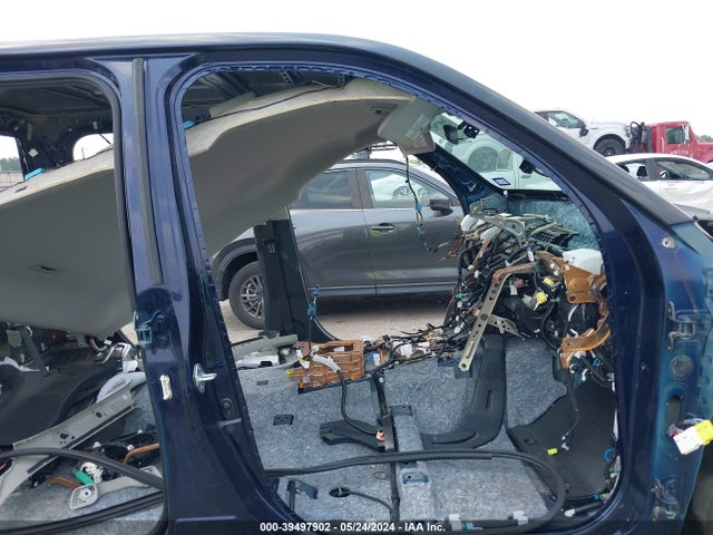 Toyota Tundra Sr5 2022 5TFLA5DB4NX033567 Image 5
