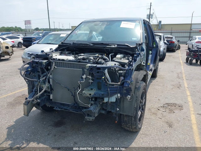 Toyota Tundra Sr5 2022 5TFLA5DB4NX033567 Image 6