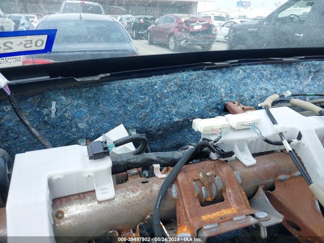 Toyota Tundra Sr5 2022 5TFLA5DB4NX033567 Image 7