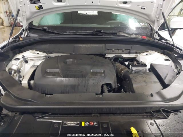 YV4A22RL2L1522115 Volvo Xc60 T6 Inscription