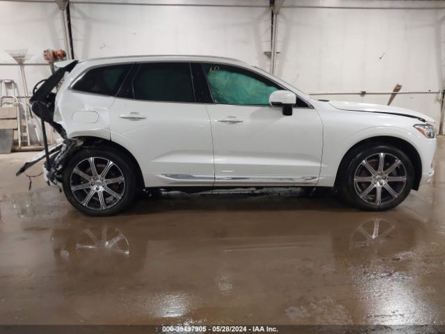 YV4A22RL2L1522115 Volvo Xc60 T6 Inscription