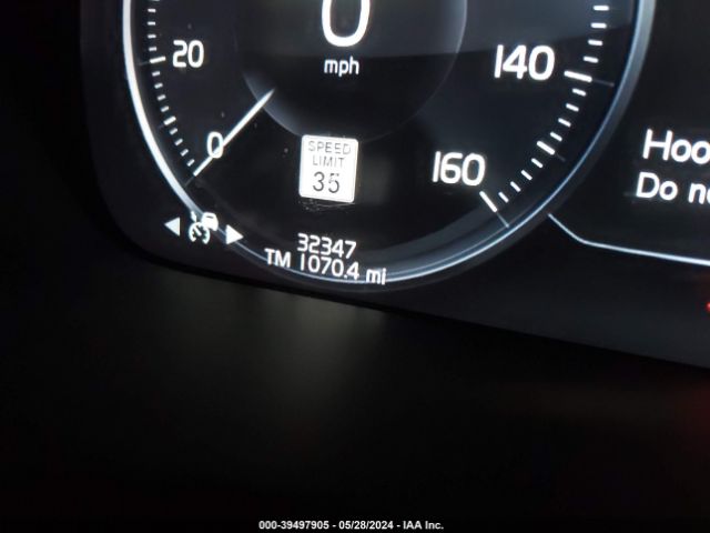 YV4A22RL2L1522115 Volvo Xc60 T6 Inscription