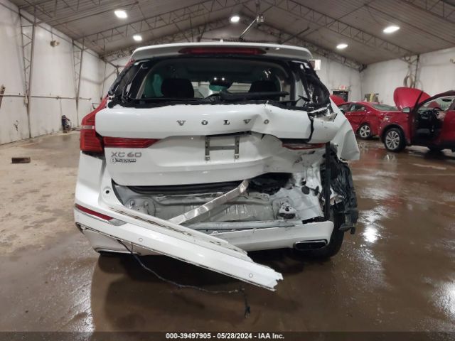 YV4A22RL2L1522115 Volvo Xc60 T6 Inscription