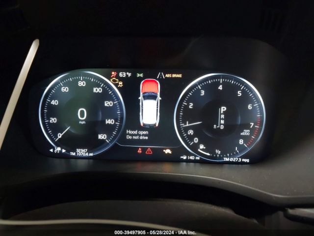 YV4A22RL2L1522115 Volvo Xc60 T6 Inscription