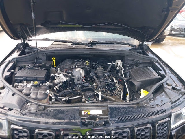 1C4RJFBG2LC207686 Jeep Grand Cherokee Limited 4x4