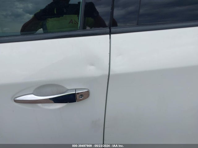 Nissan Pathfinder S 2014 5N1AR2MN4EC674035 Image 6