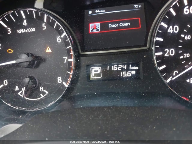 Nissan Pathfinder S 2014 5N1AR2MN4EC674035 Image 7