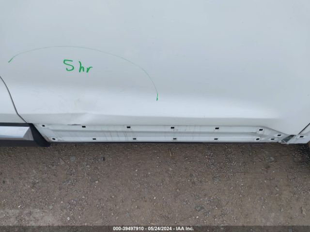 5NMS23AD4KH000544 Hyundai Santa Fe Se