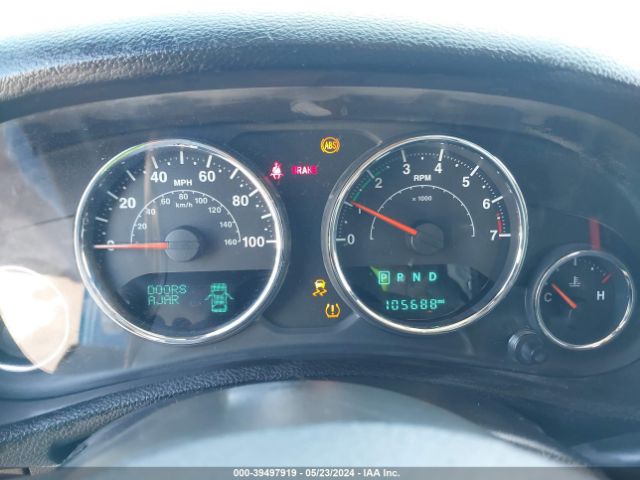 1C4BJWDGXFL631748 Jeep Wrangler Unlimited Sport