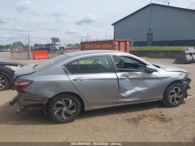 1HGCR2F35HA188618 Honda ACCORD LX