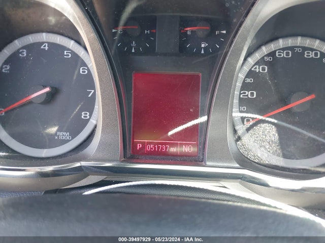 GMC Terrain Slt 2016 2GKFLPE32G6157743 Image 7