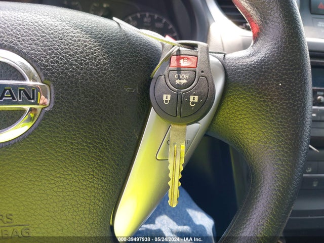Nissan SENTRA S 2017 3N1AB7AP3HY401209 Image 11