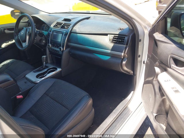 Toyota CAMRY SE 2014 4T1BF1FK2EU756785 Image 5