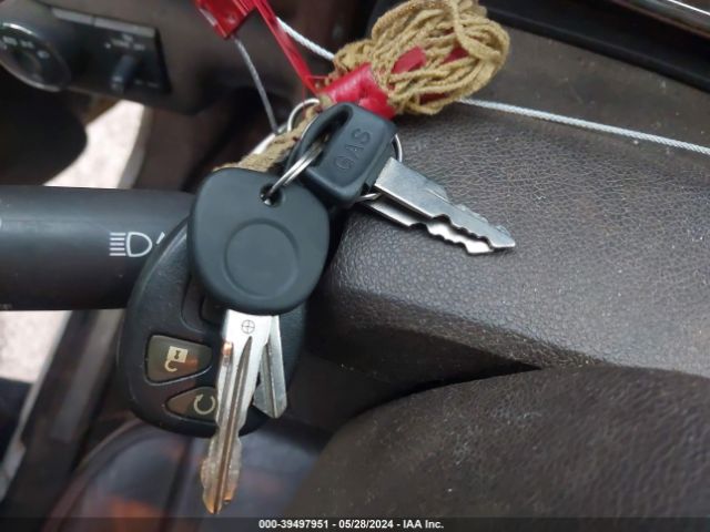 5GAKRBKD0EJ177886 Buick Enclave Leather