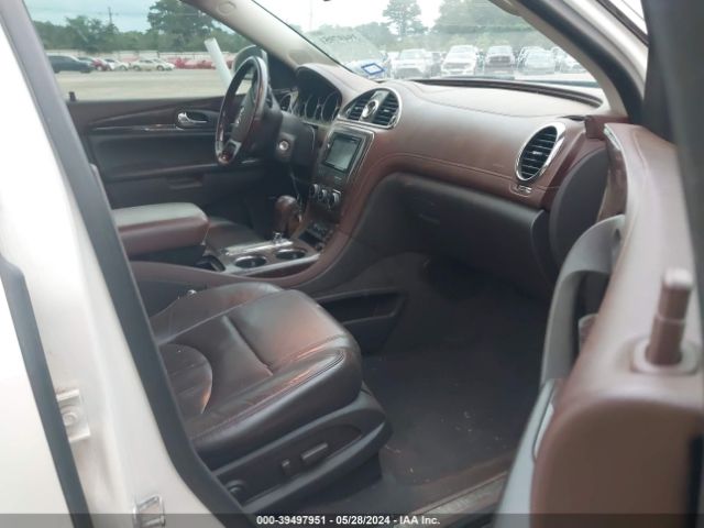 5GAKRBKD0EJ177886 Buick Enclave Leather