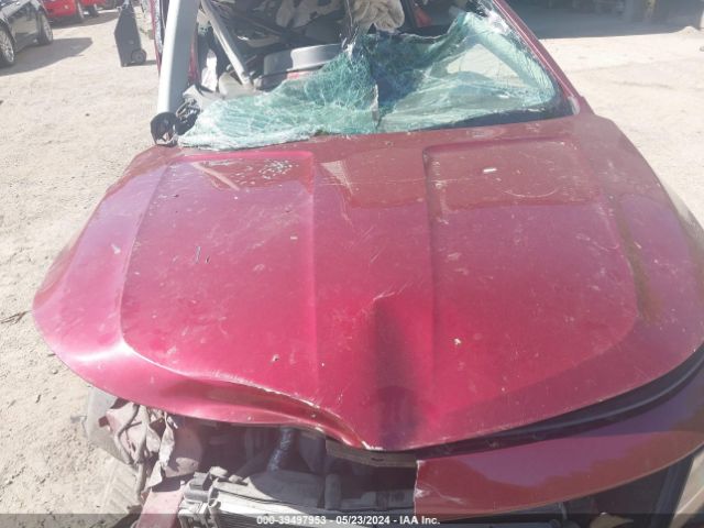 2G1105SA2H9171379 Chevrolet IMPALA 1LT