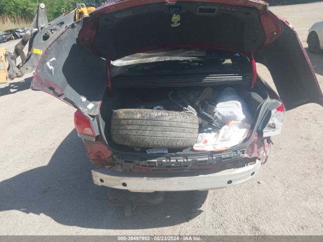 2G1105SA2H9171379 Chevrolet IMPALA 1LT