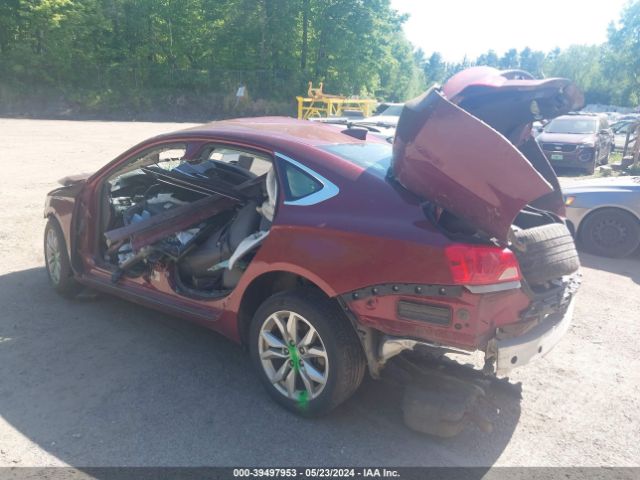 2G1105SA2H9171379 Chevrolet IMPALA 1LT