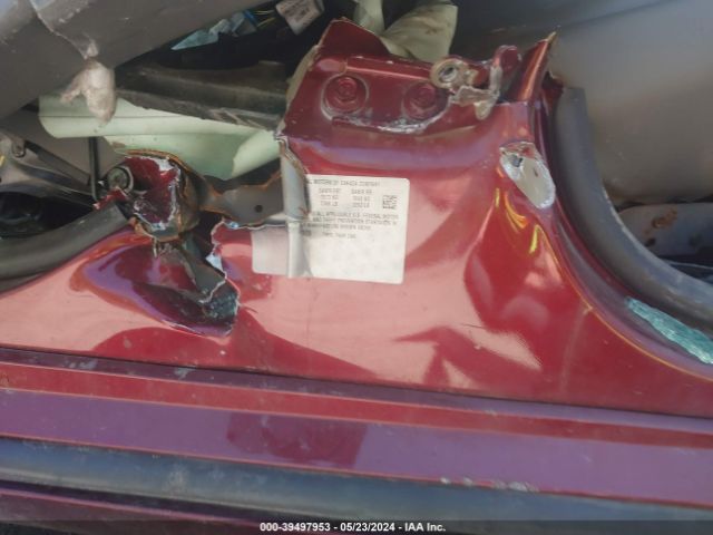 2G1105SA2H9171379 Chevrolet IMPALA 1LT