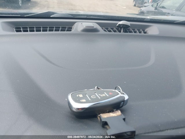 Chevrolet EQUINOX LT 2018 3GNAXSEV1JS579551 Image 11