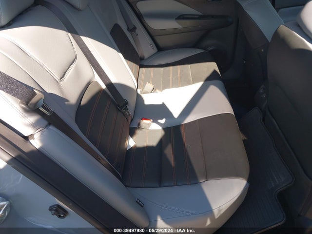 Nissan Kicks Sr Xtronic Cvt 2022 3N1CP5DV4NL488622 Image 8