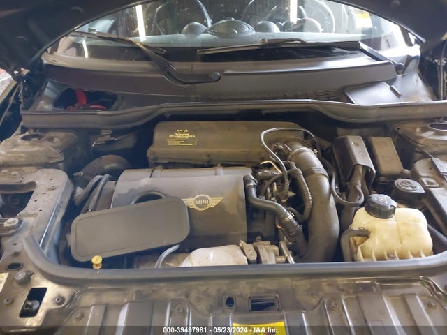 2013 MINI COUNTRYMAN WMWZC5C56DWP34225 Photo 9