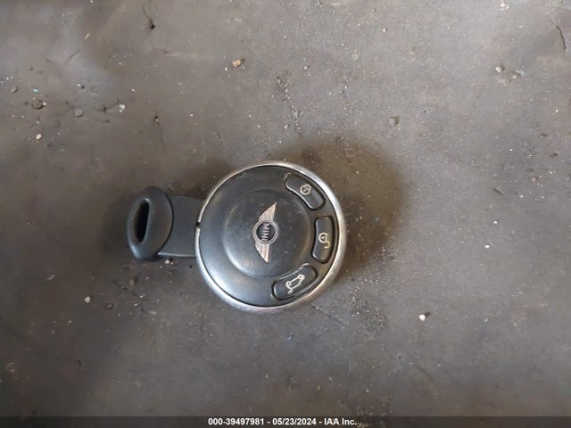 2013 MINI COUNTRYMAN WMWZC5C56DWP34225 Photo 10