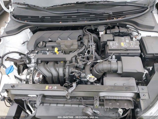 KIA RIO LX 2023 3KPA24AD1PE600292 Image 10