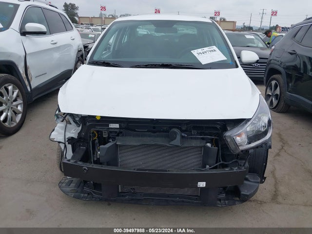 KIA RIO LX 2023 3KPA24AD1PE600292 Image 13