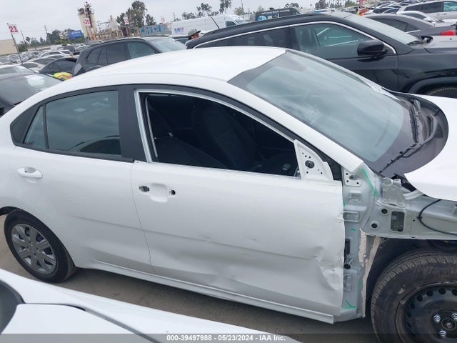 KIA RIO LX 2023 3KPA24AD1PE600292 Image 14