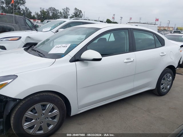 KIA RIO LX 2023 3KPA24AD1PE600292 Image 15