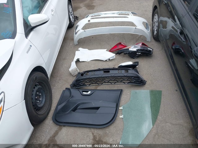 KIA RIO LX 2023 3KPA24AD1PE600292 Image 12