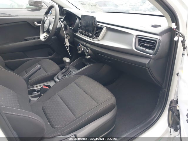 KIA RIO LX 2023 3KPA24AD1PE600292 Image 5