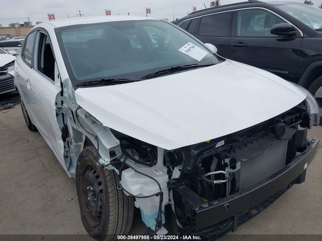 KIA RIO LX 2023 3KPA24AD1PE600292 Image 6