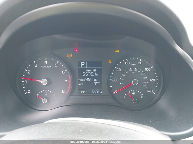 KIA RIO LX 2023 3KPA24AD1PE600292 Image 7