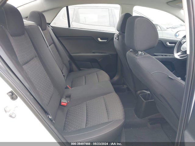 KIA RIO LX 2023 3KPA24AD1PE600292 Image 8