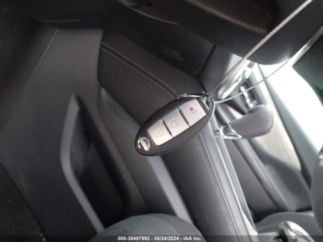 5N1AZ2MG6HN176574 Nissan MURANO S