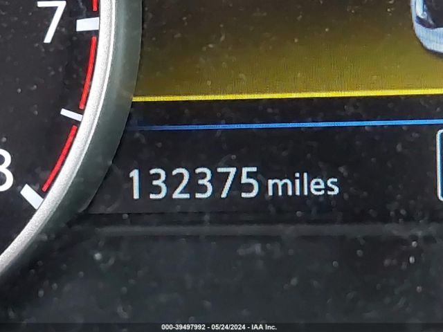 5N1AZ2MG6HN176574 Nissan MURANO S