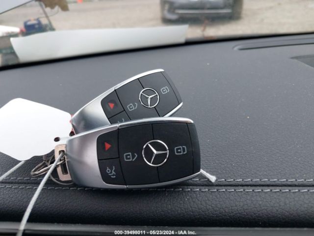 W1K5J4HB5NN258028 Mercedes-Benz Cla 250 Coupe 4matic