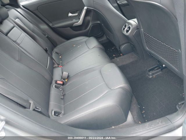 W1K5J4HB5NN258028 Mercedes-Benz Cla 250 Coupe 4matic