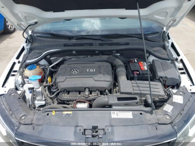 3VWD17AJ5GM229132 Volkswagen Jetta 1.8t Sport