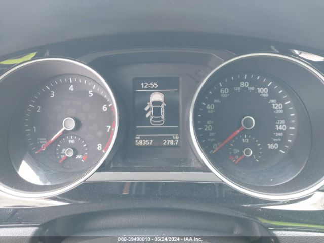 3VWD17AJ5GM229132 Volkswagen Jetta 1.8t Sport
