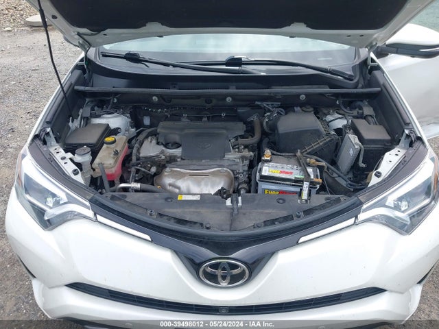 2T3DFREV5HW597307 Toyota Rav4 Platinum